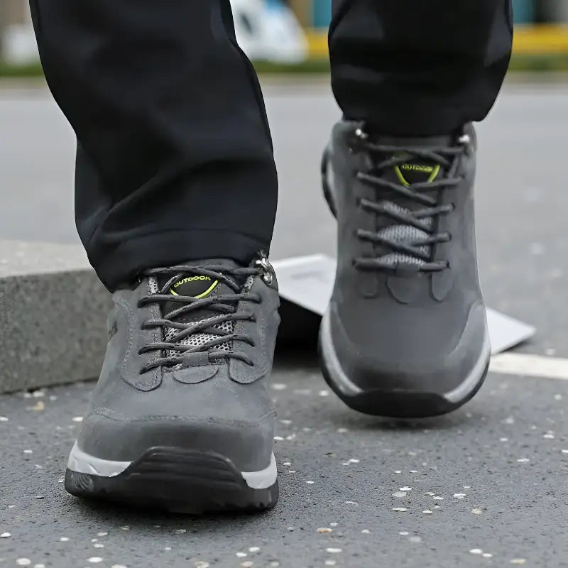 Chaussure de randonnée pour homme