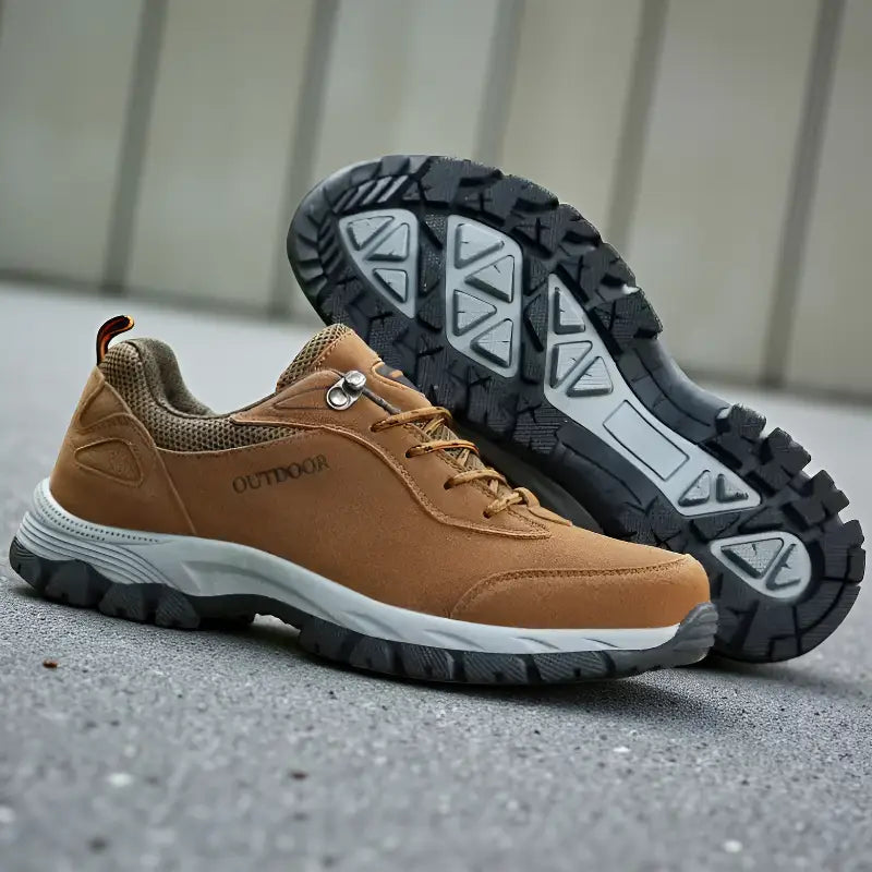 Chaussure de randonnée pour homme
