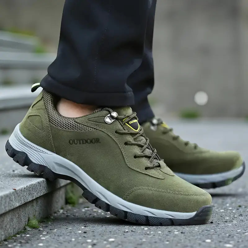 Chaussure de randonnée pour homme