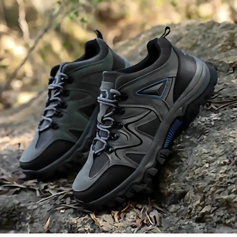Chaussure randonnée homme mid-cut longues distances