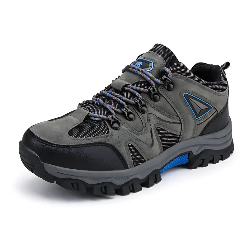 Chaussure randonnée homme mid-cut longues distances