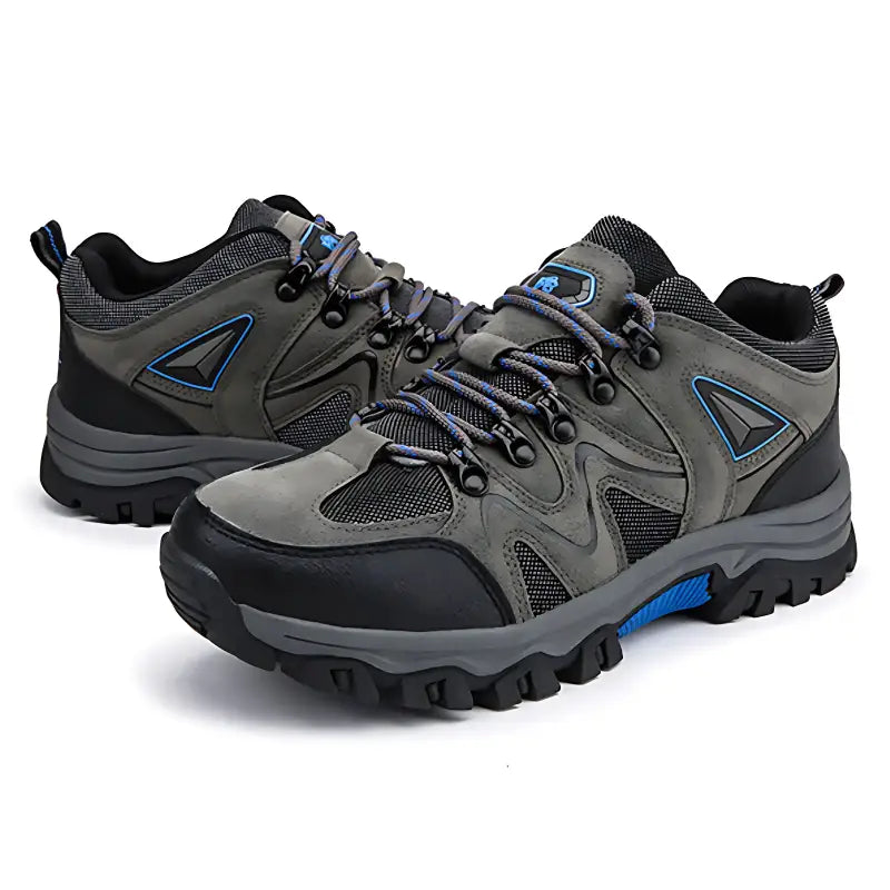 Chaussure randonnée homme mid-cut longues distances