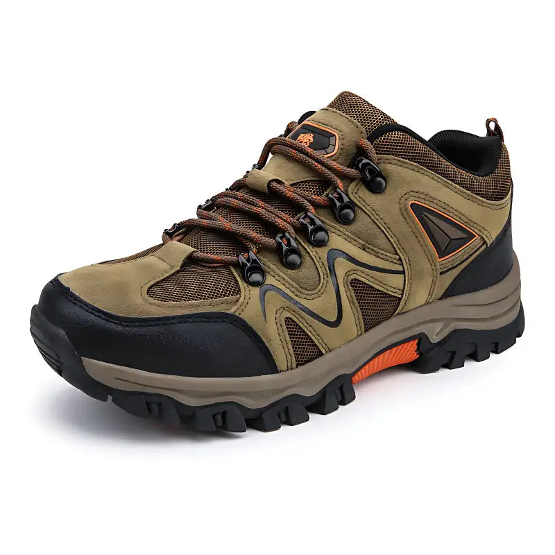 Chaussure randonnée homme mid-cut longues distances