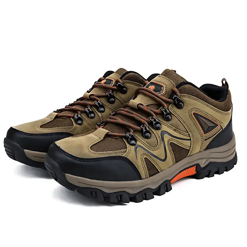 Chaussure randonnée homme mid-cut longues distances