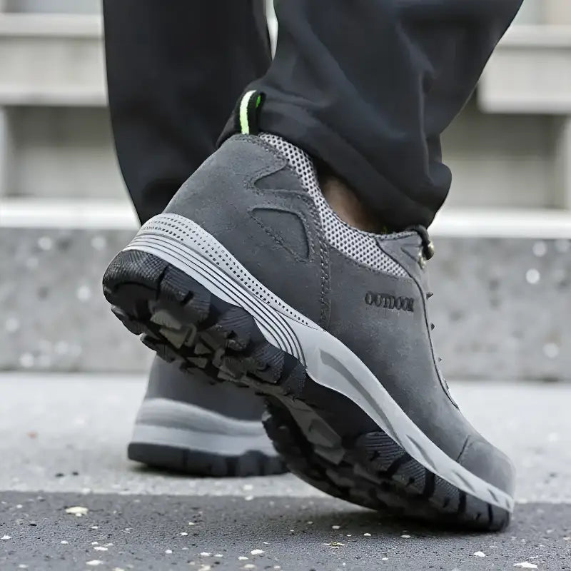 Chaussure de randonnée pour homme