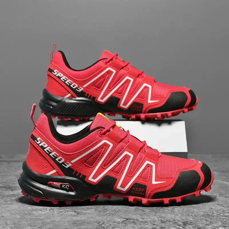 Chaussure randonnée homme respirante ventilée