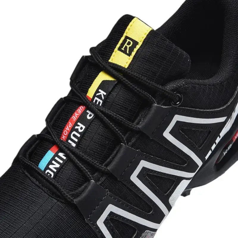 Chaussure randonnée homme respirante ventilée