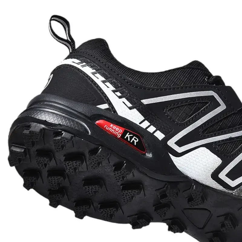 Chaussure randonnée homme respirante ventilée