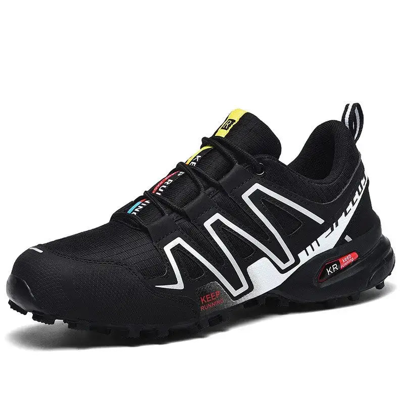 Chaussure randonnée homme respirante ventilée