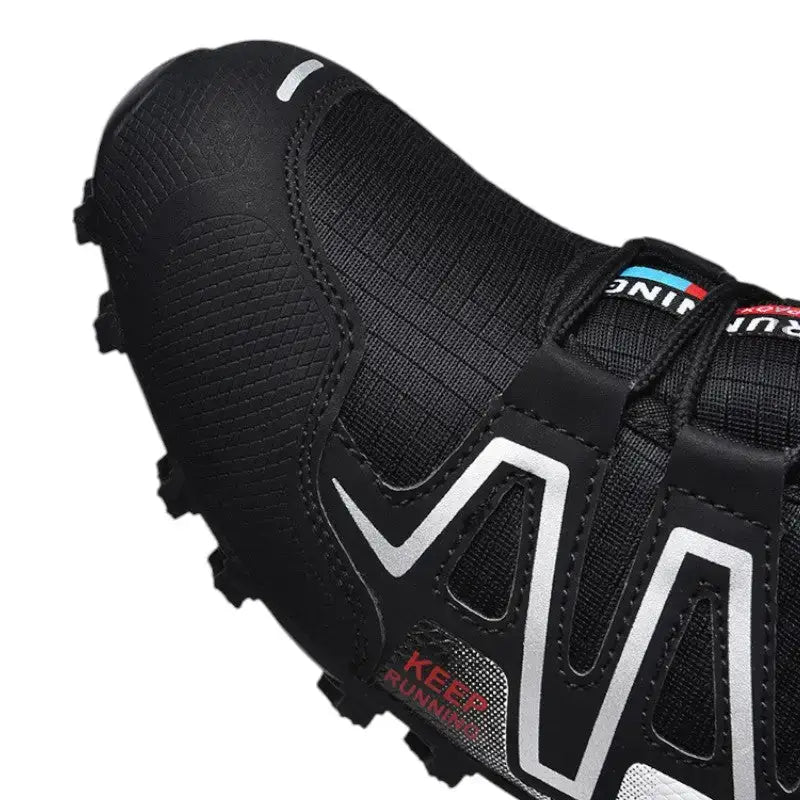 Chaussure randonnée homme respirante ventilée