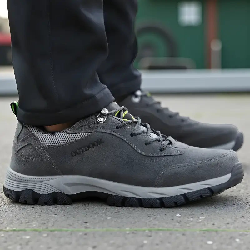 Chaussure de randonnée pour homme