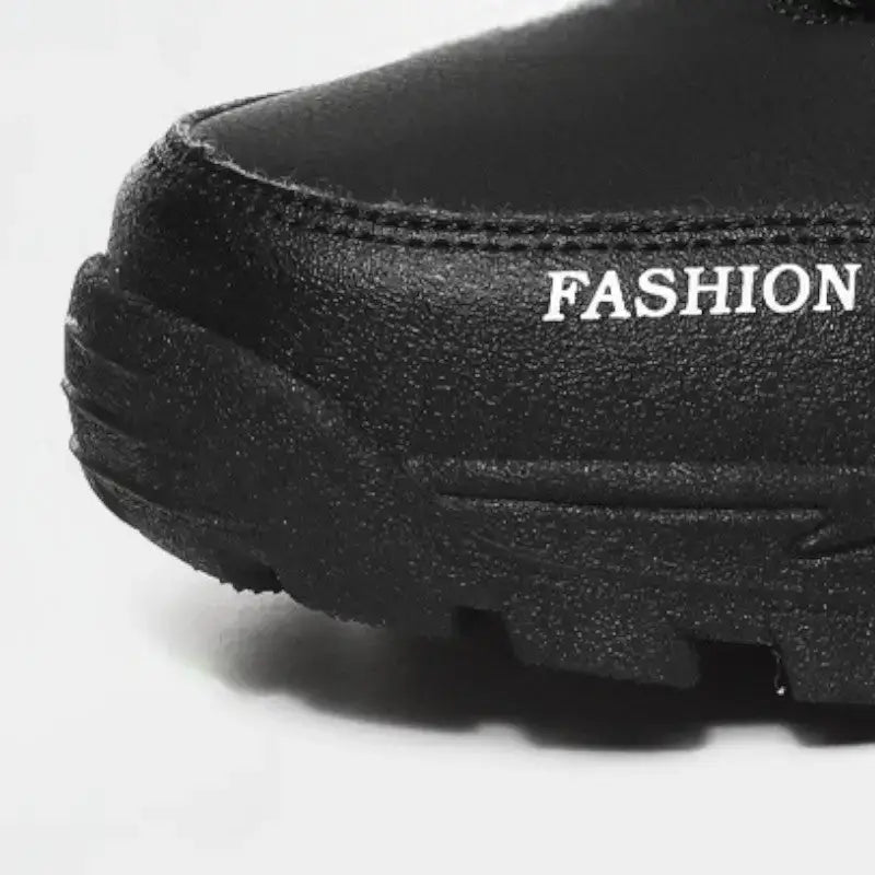 Chaussure randonnée homme toile respirante