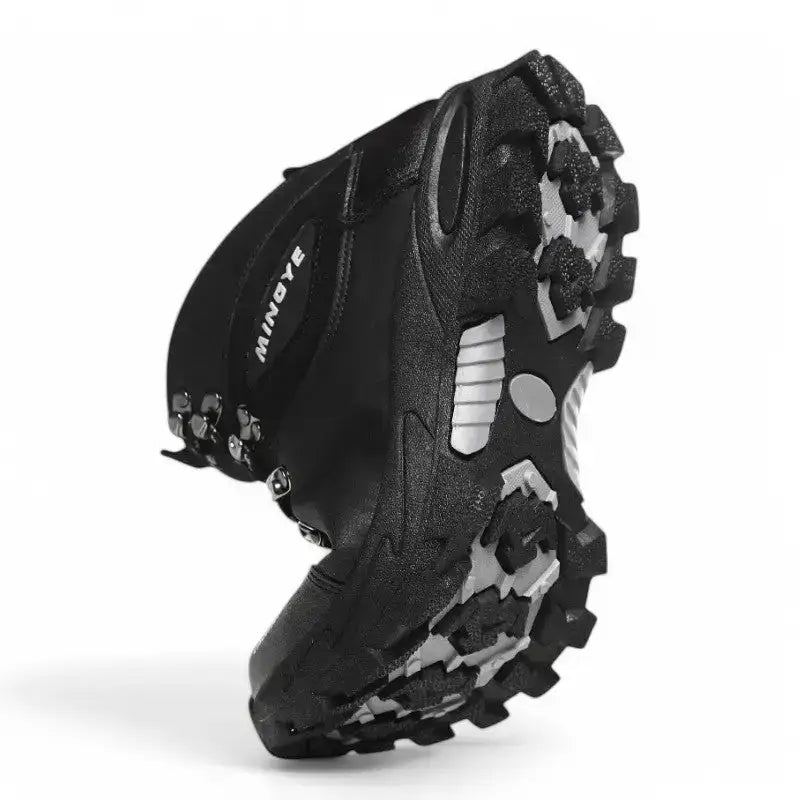 Chaussure randonnée homme toile respirante