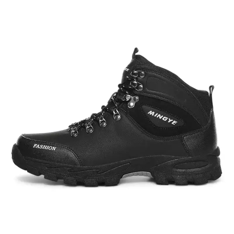 Chaussure randonnée homme toile respirante