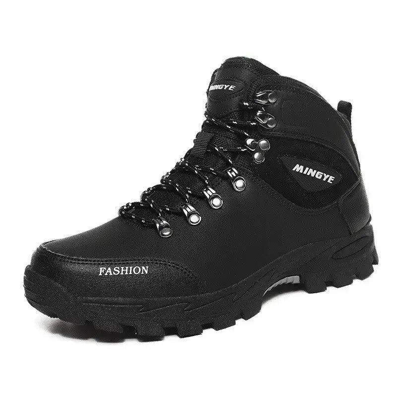 Chaussure randonnée homme toile respirante