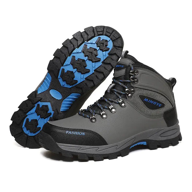 Chaussure randonnée homme toile respirante