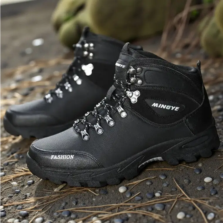 Chaussure randonnée homme toile respirante