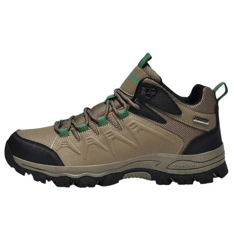 Chaussure randonnée respirante ventilée