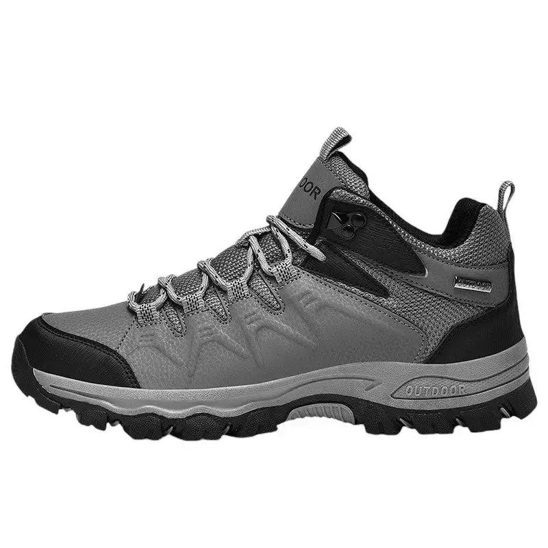 Chaussure randonnée respirante ventilée