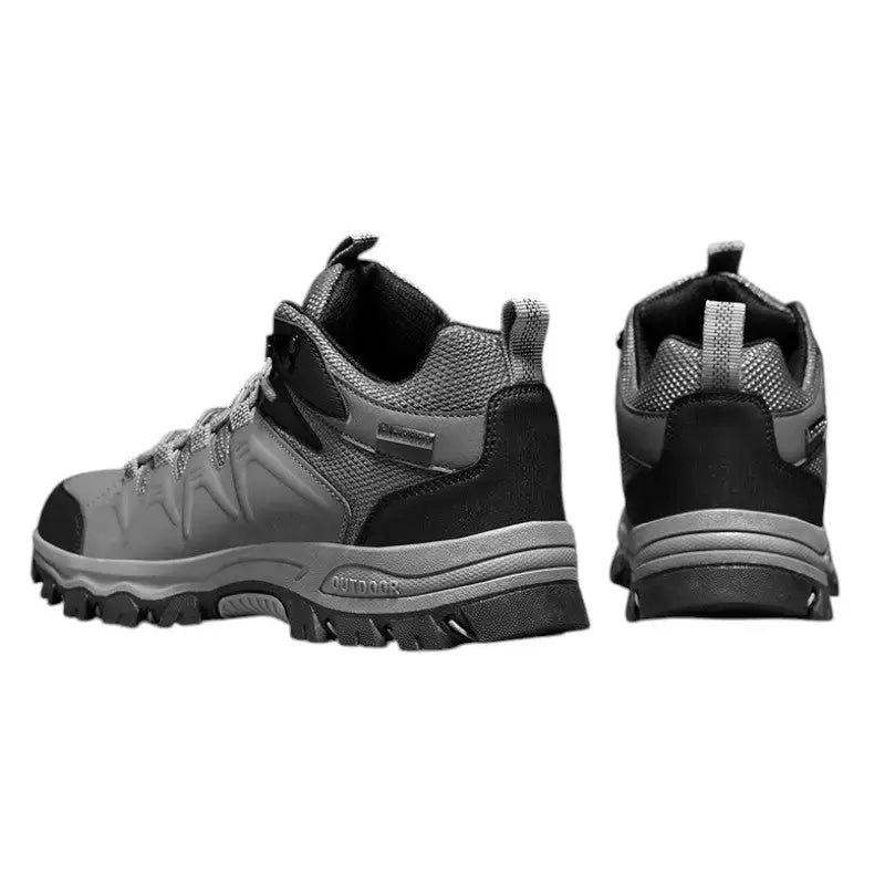 Chaussure randonnée respirante ventilée