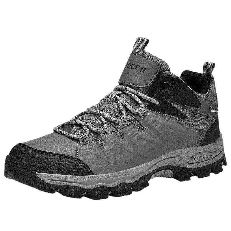 Chaussure randonnée respirante ventilée