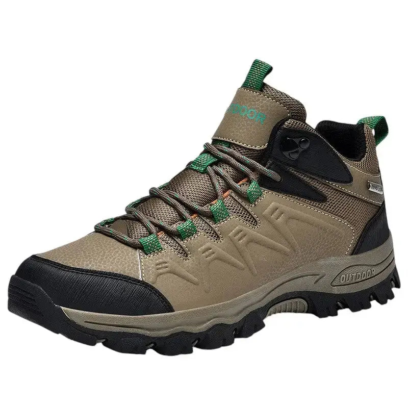 Chaussure randonnée respirante ventilée
