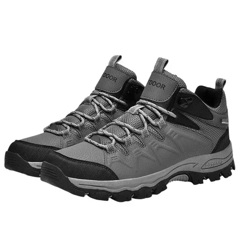 Chaussure randonnée respirante ventilée