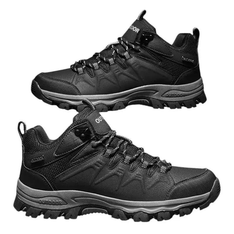 Chaussure randonnée respirante ventilée
