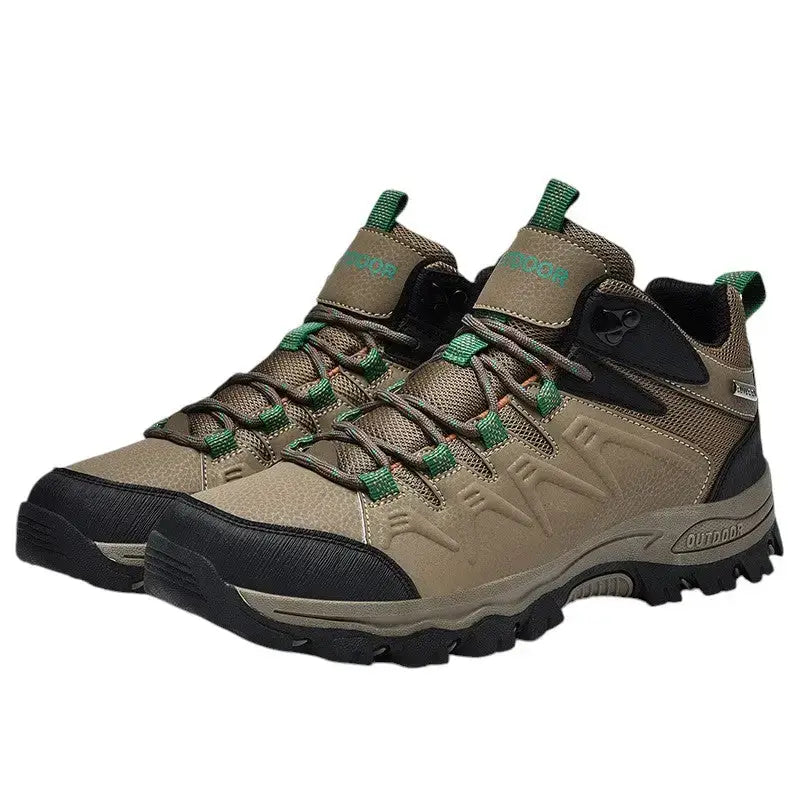 Chaussure randonnée respirante ventilée