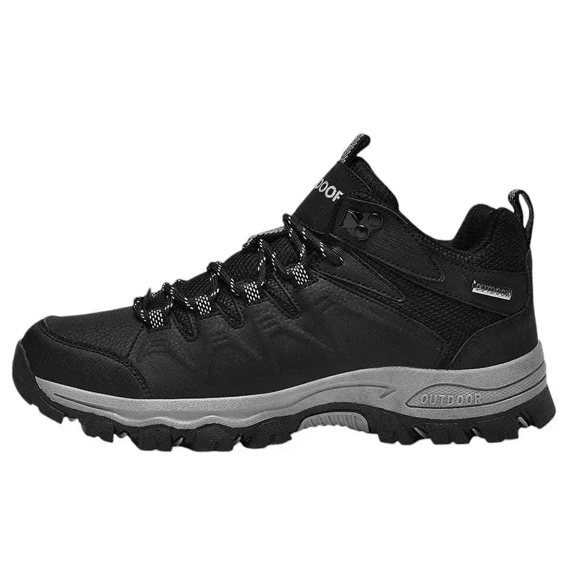 Chaussure randonnée respirante ventilée