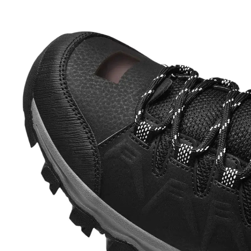 Chaussure randonnée respirante ventilée