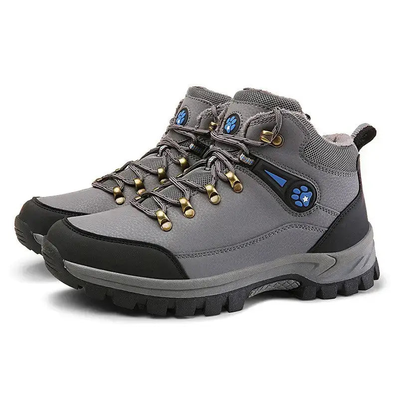 Chaussure de randonnées homme