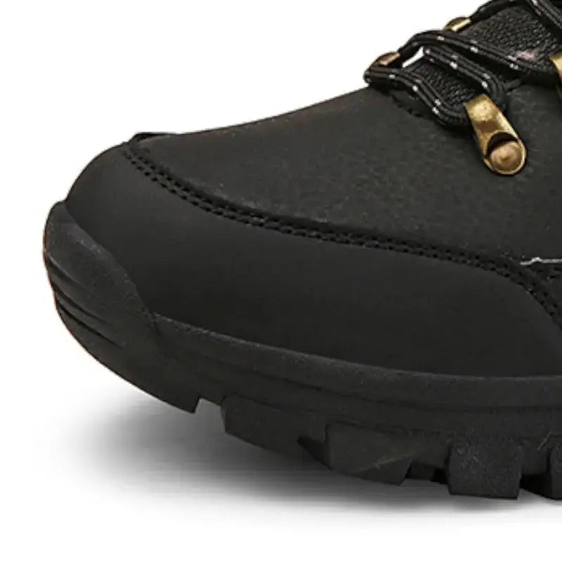 Chaussure de randonnées homme