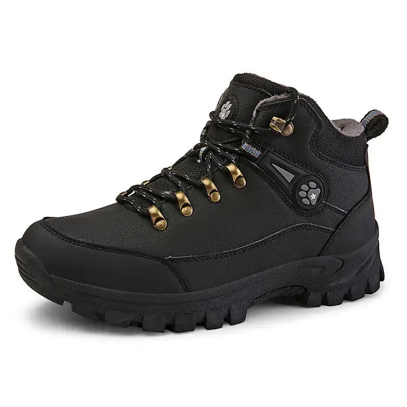 Chaussure de randonnées homme