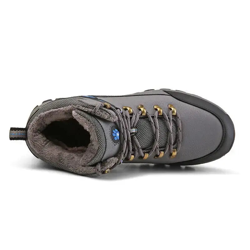 Chaussure de randonnées homme