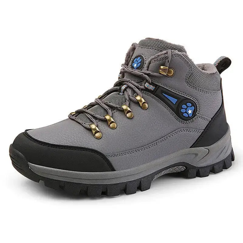 Chaussure de randonnées homme