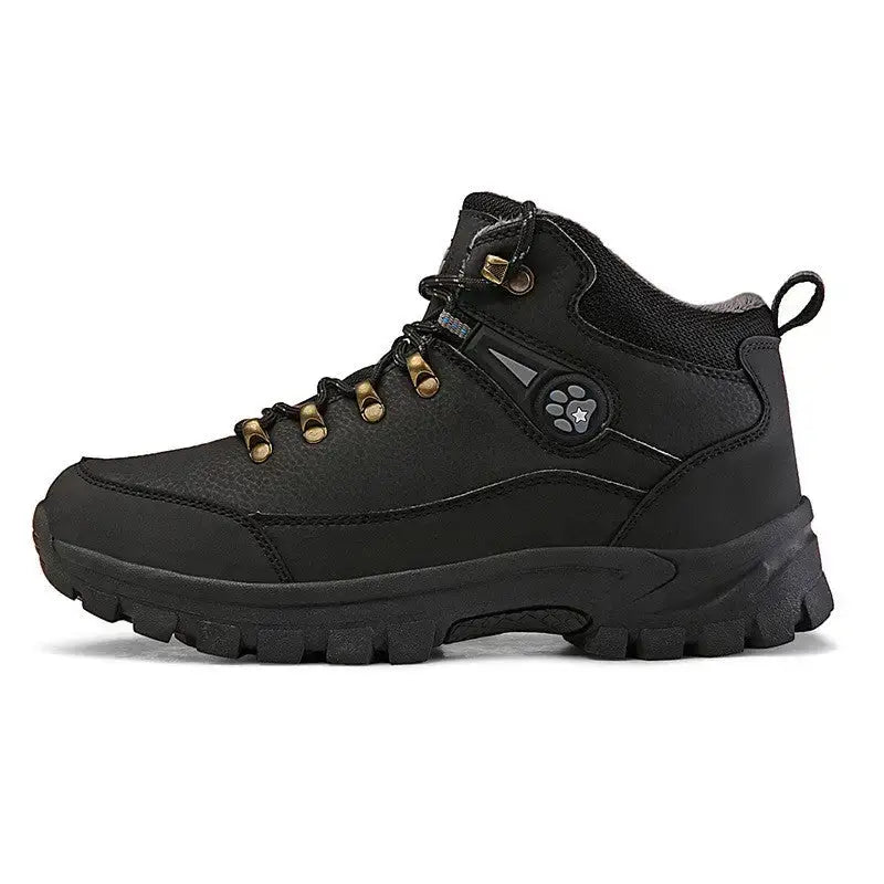 Chaussure de randonnées homme