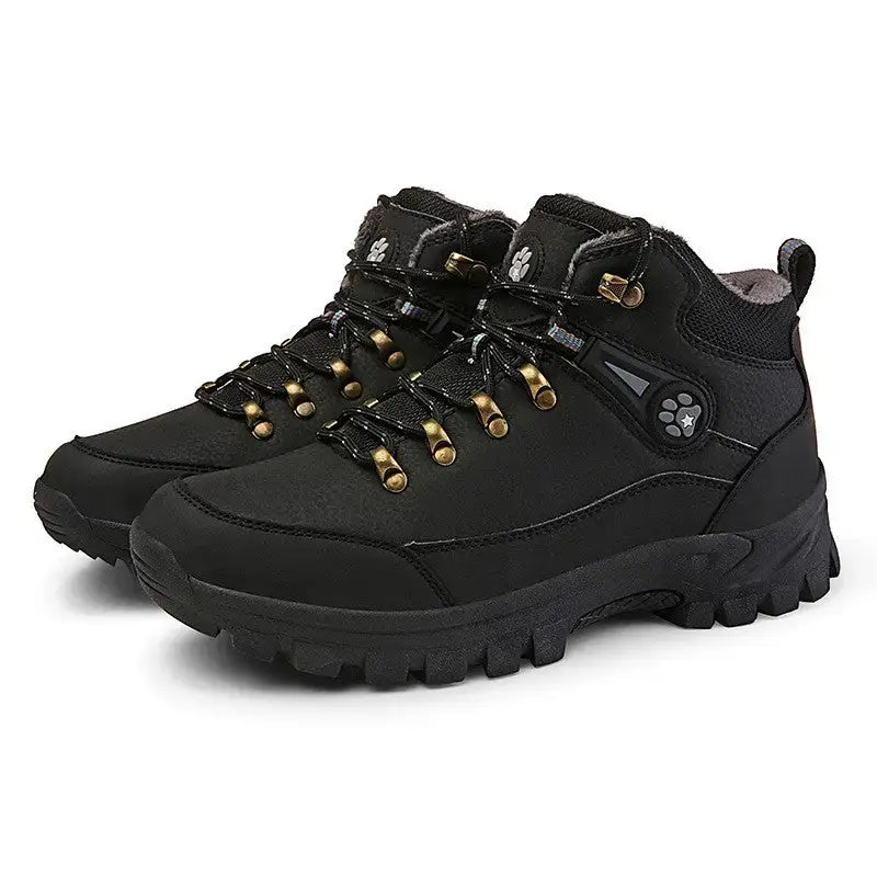 Chaussure de randonnées homme