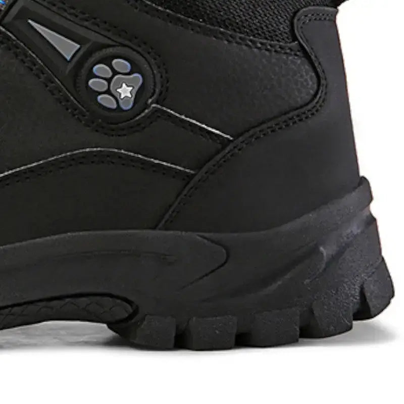 Chaussure de randonnées homme