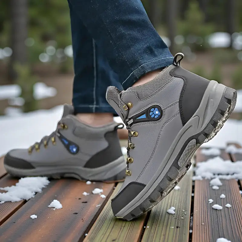 Chaussure de randonnées homme