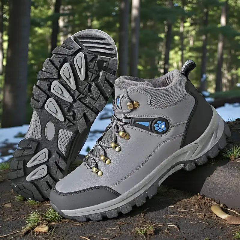 Chaussure de randonnées homme