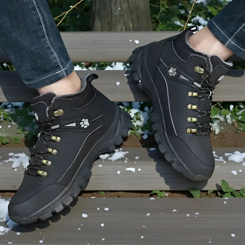 Chaussure de randonnées homme