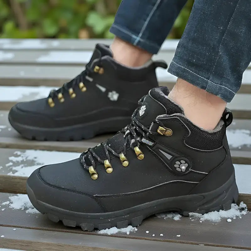 Chaussure de randonnées homme