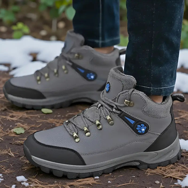 Chaussure de randonnées homme