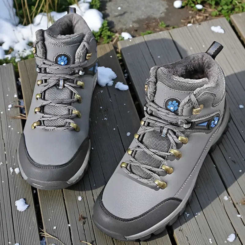 Chaussure de randonnées homme