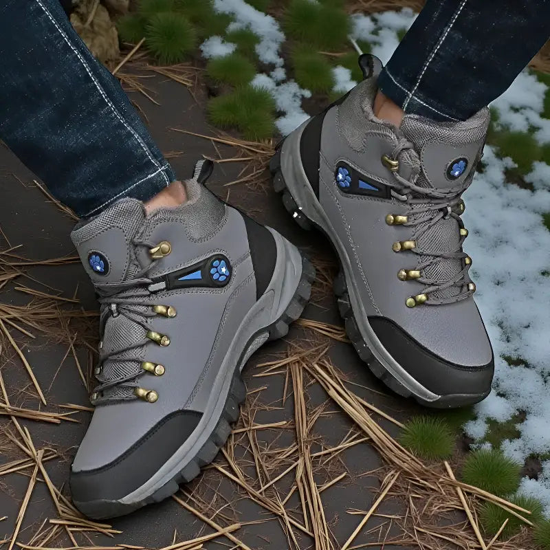 Chaussure de randonnées homme