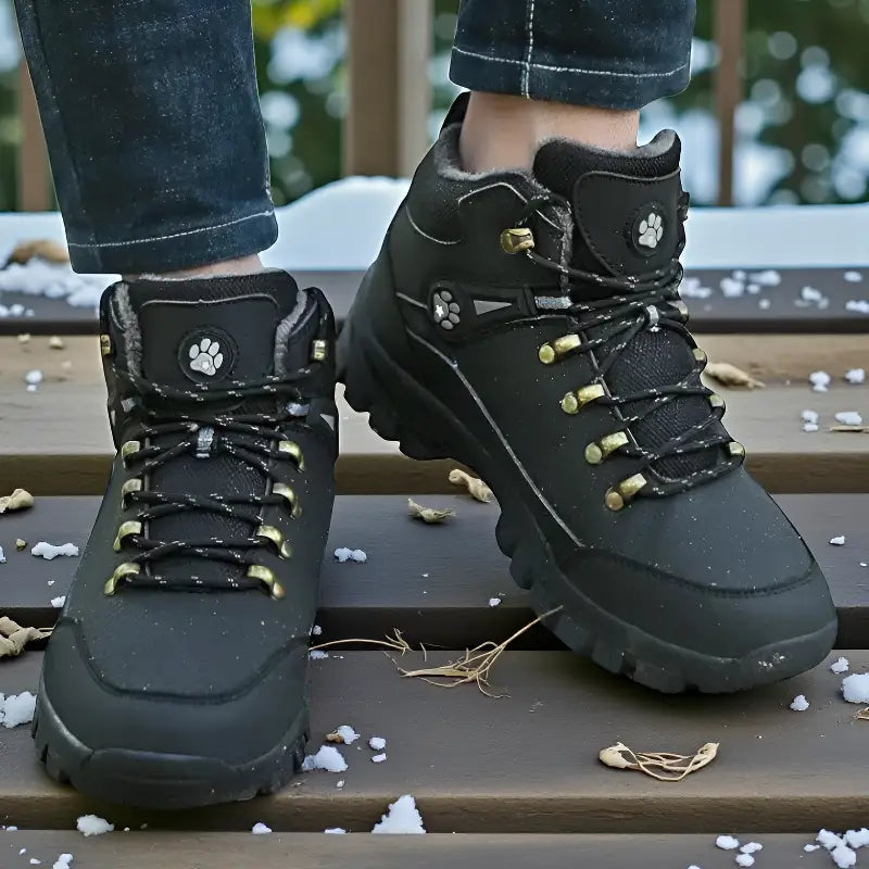 Chaussure de randonnées homme