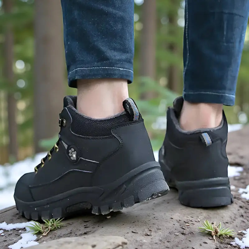 Chaussure de randonnées homme