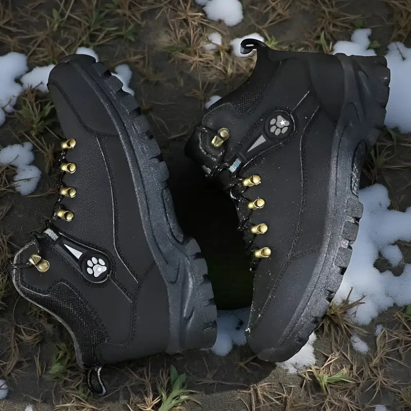 Chaussure de randonnées homme