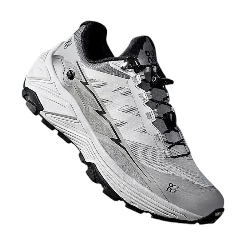 Chaussure trail running légère respirante